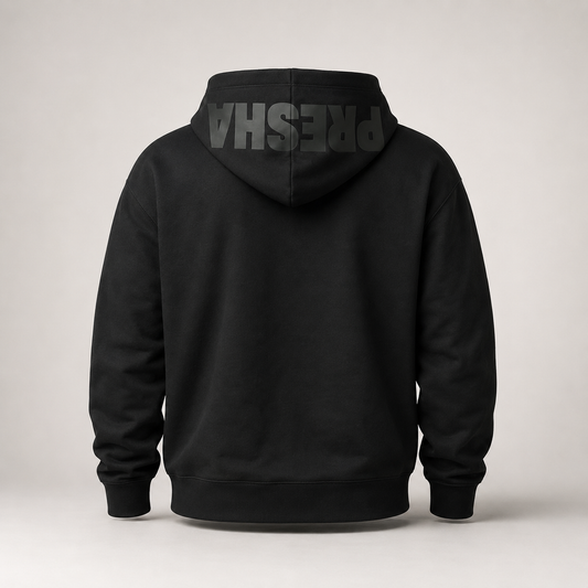 PRESHA Hoodie