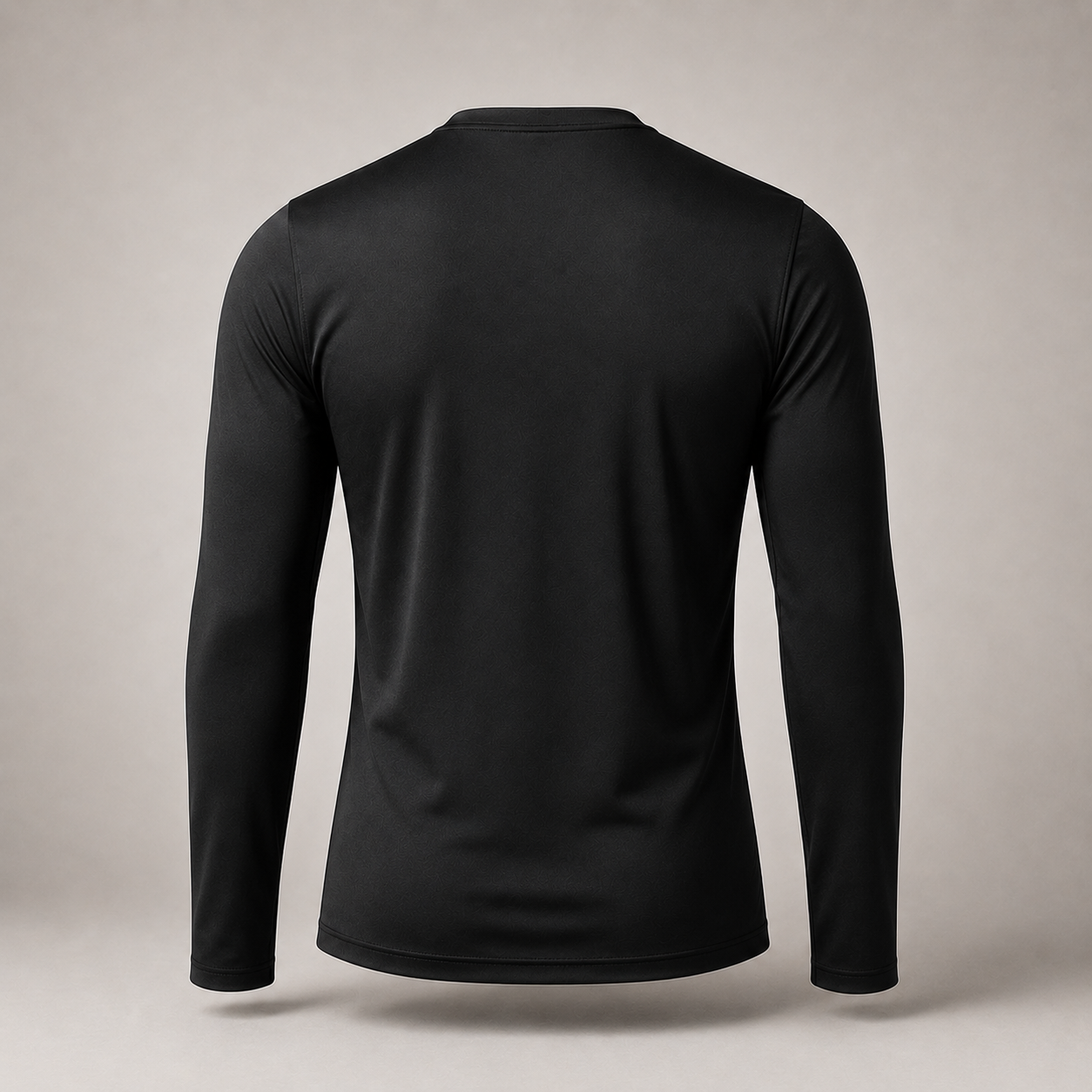 PRESHA Performance Long Sleeve