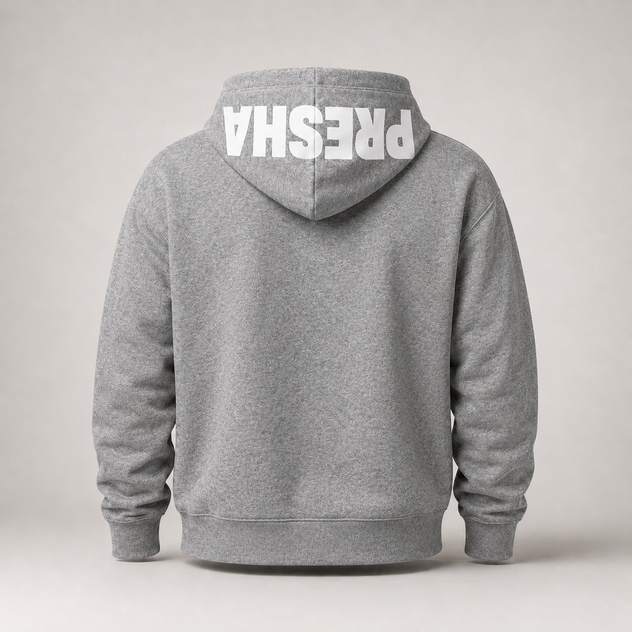PRESHA Hoodie