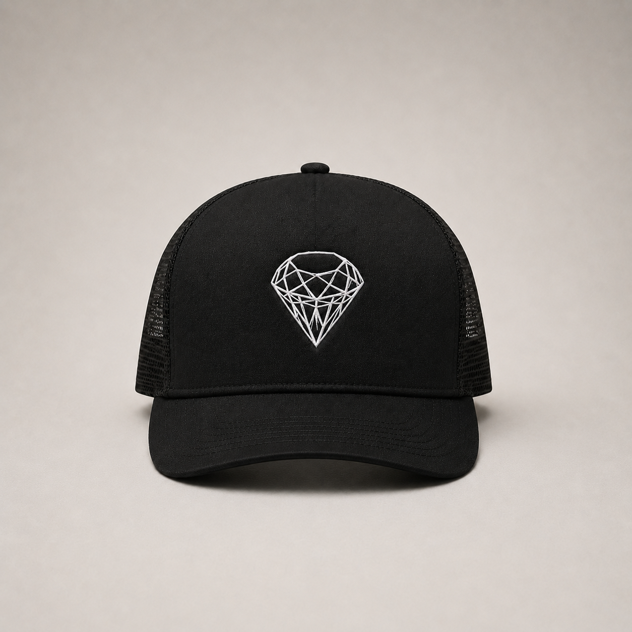 DIAMOND TRUCKER