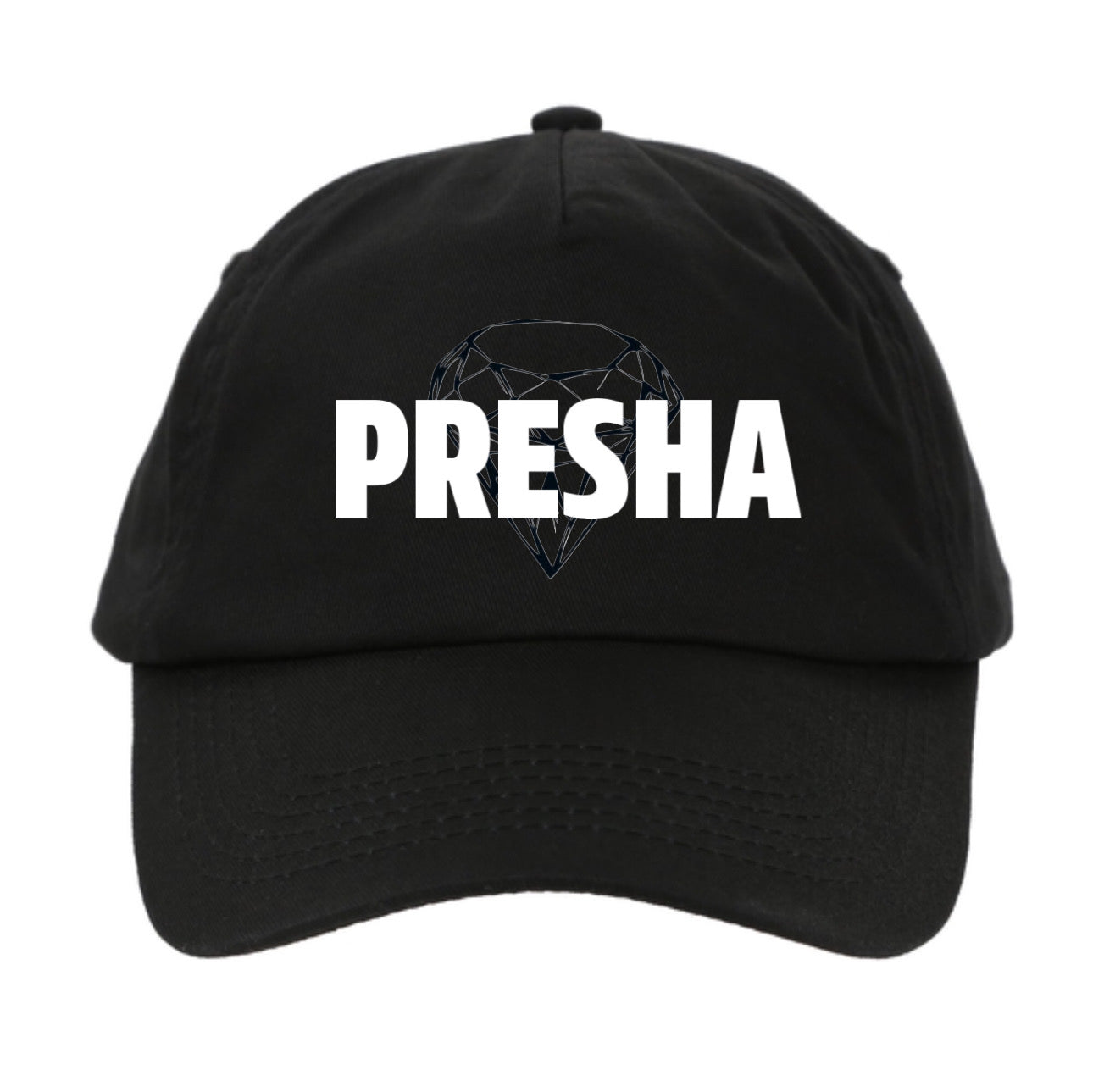 Big DIAMOND Hat