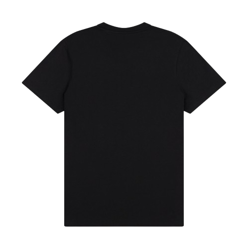 Big PRESHA T-shirt Black