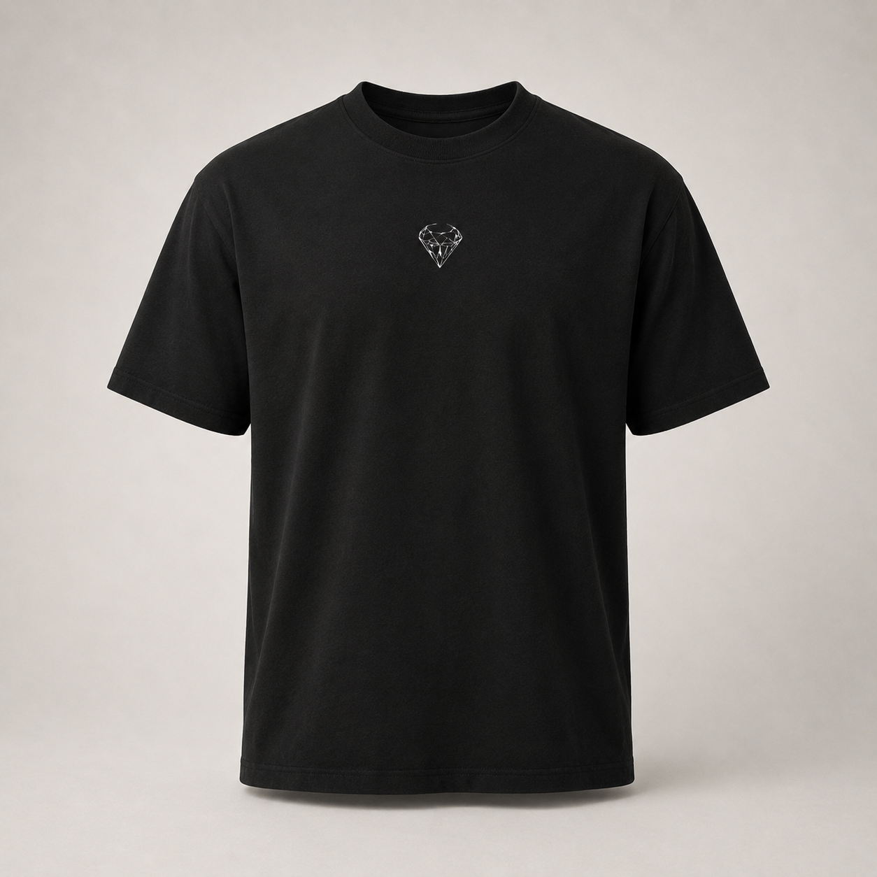 DIAMOND TEE