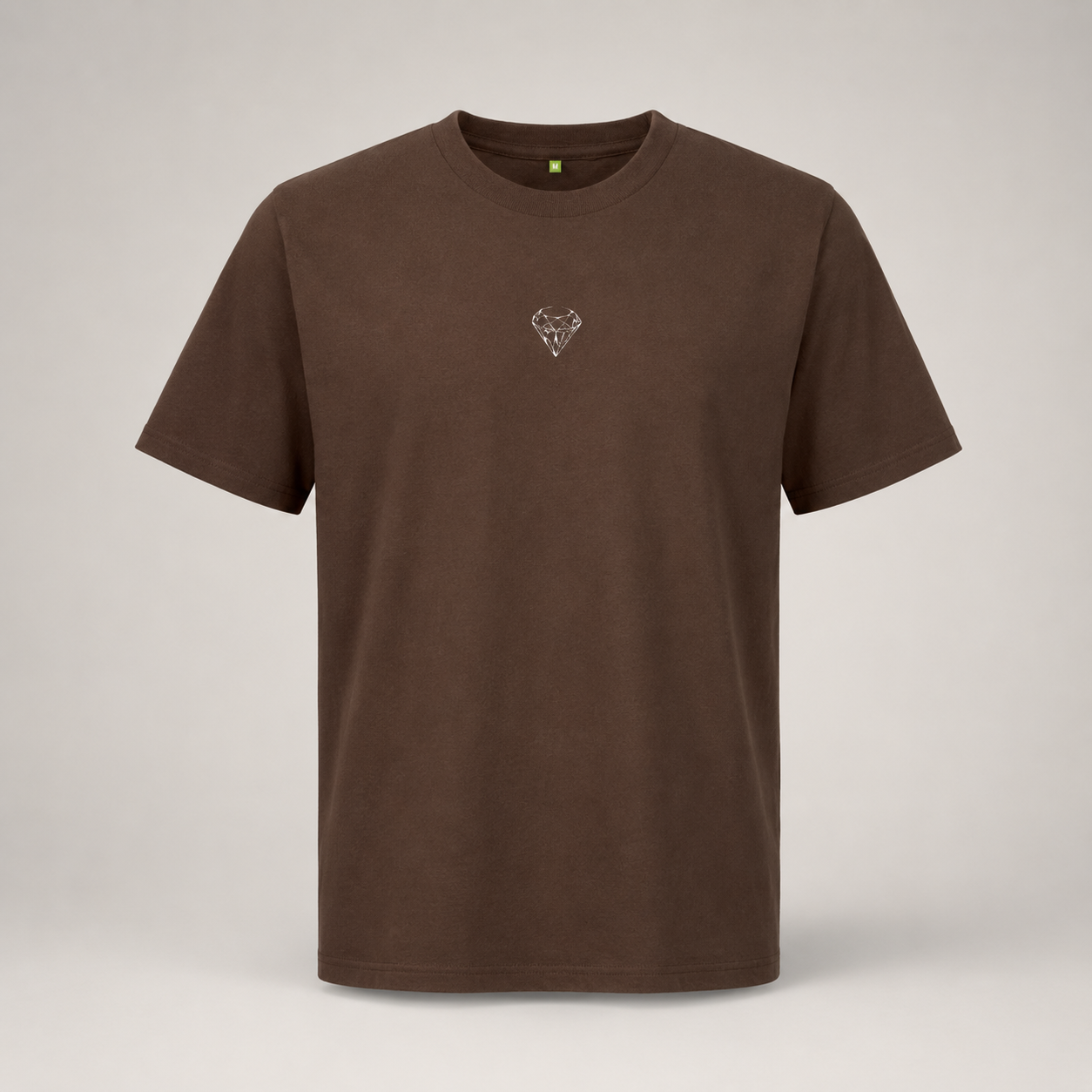 DIAMOND TEE