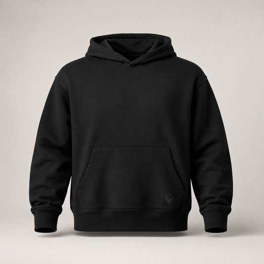 PRESHA Hoodie