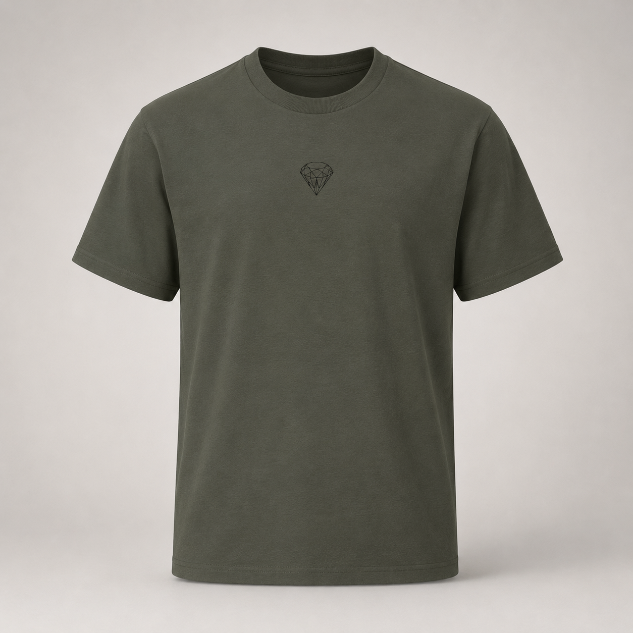 DIAMOND TEE