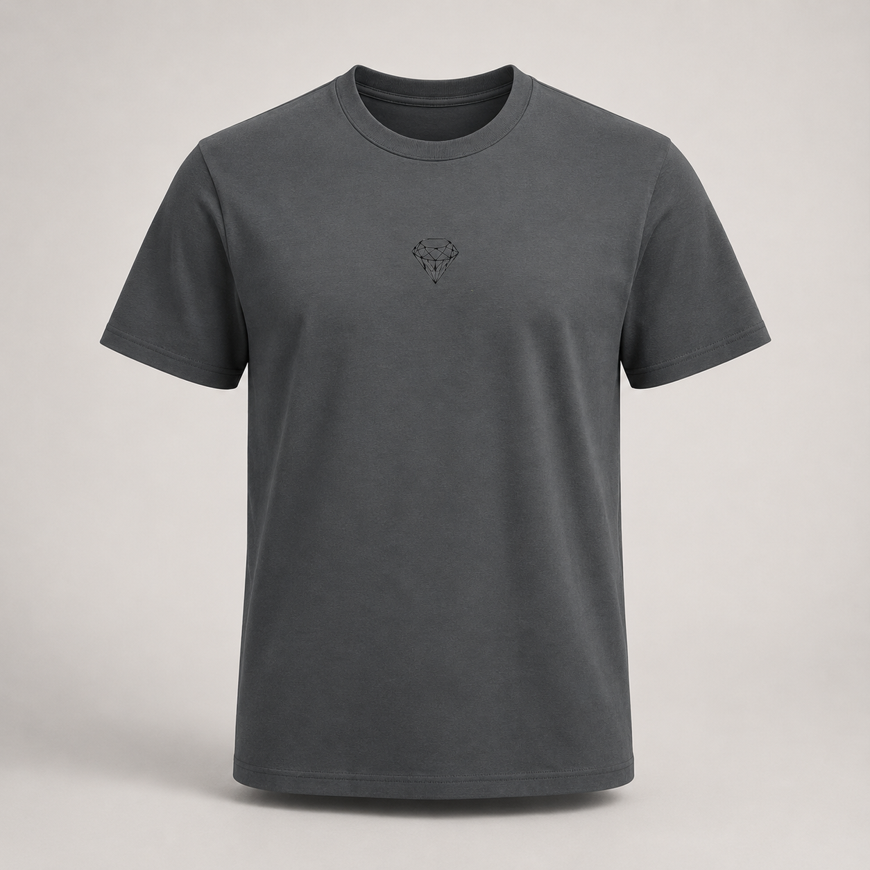 DIAMOND TEE