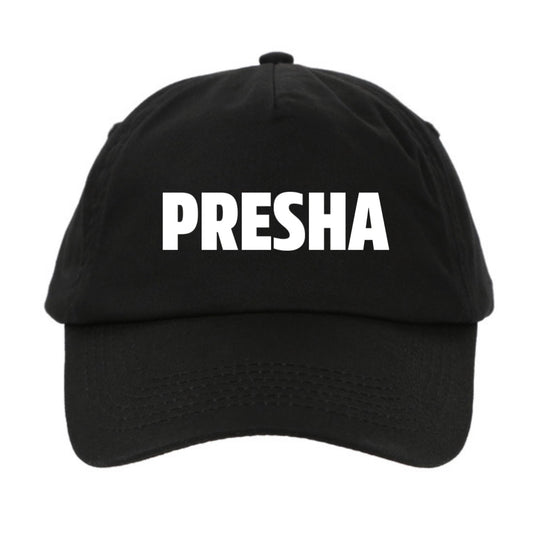 The PRESHA Hat