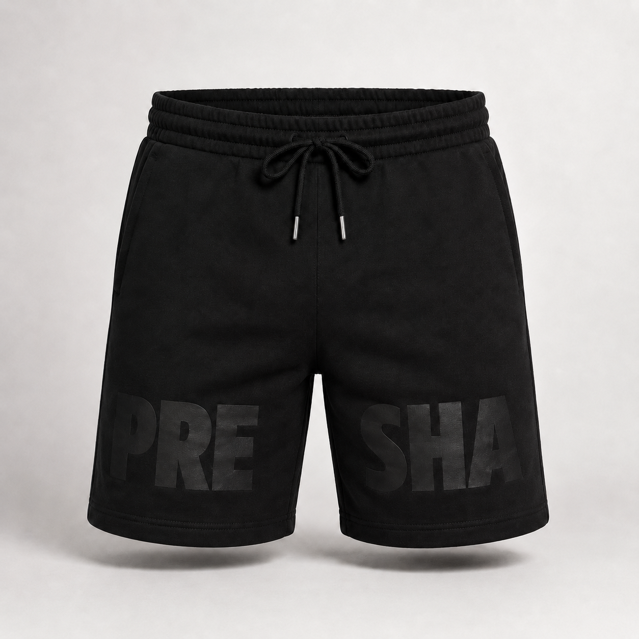 PRESHA Shorts