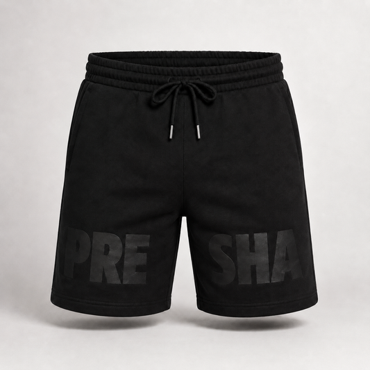 PRESHA Shorts