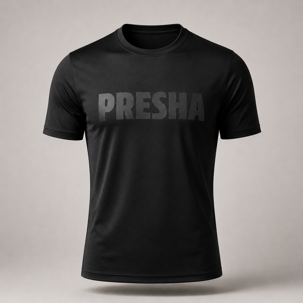 PRESHA Performance Tee