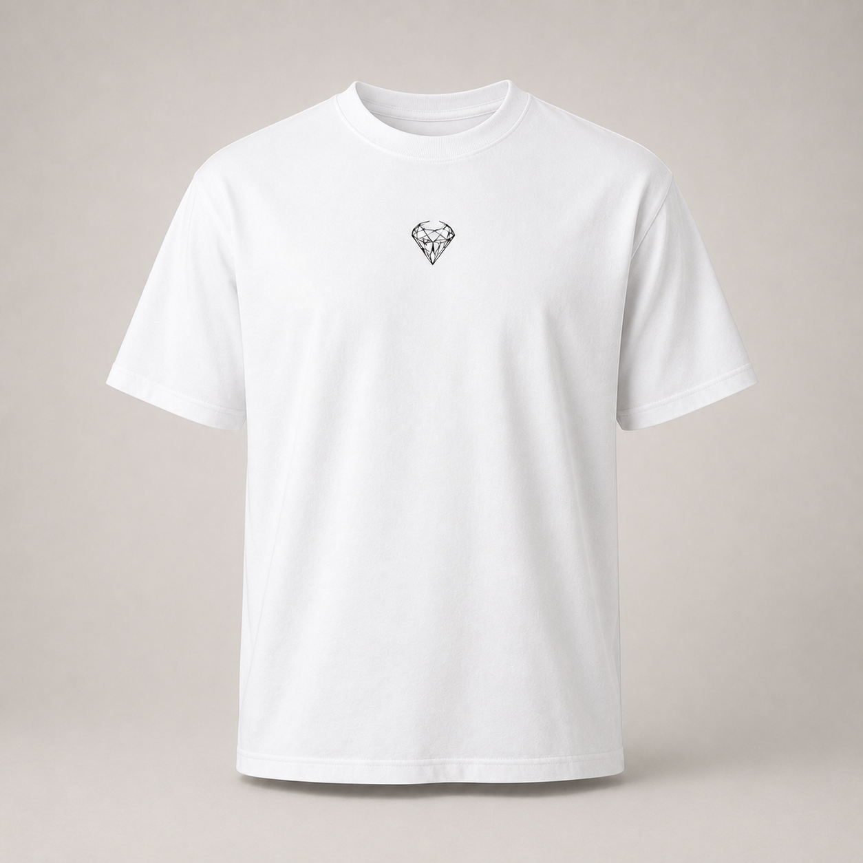 DIAMOND TEE