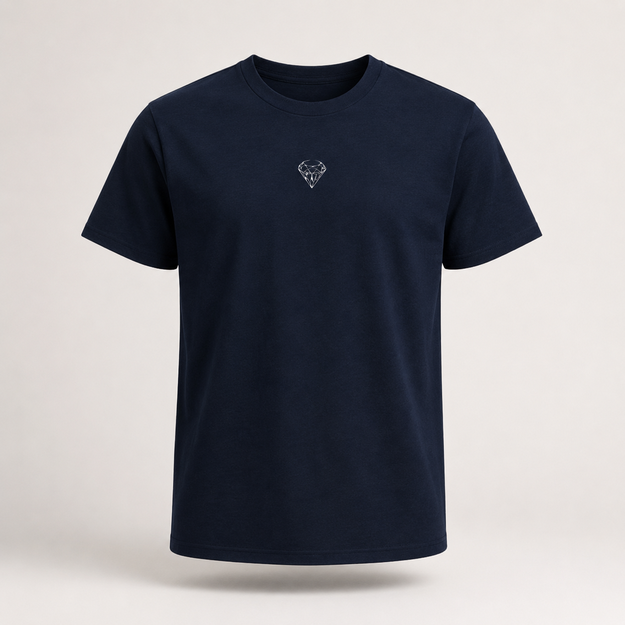 DIAMOND TEE
