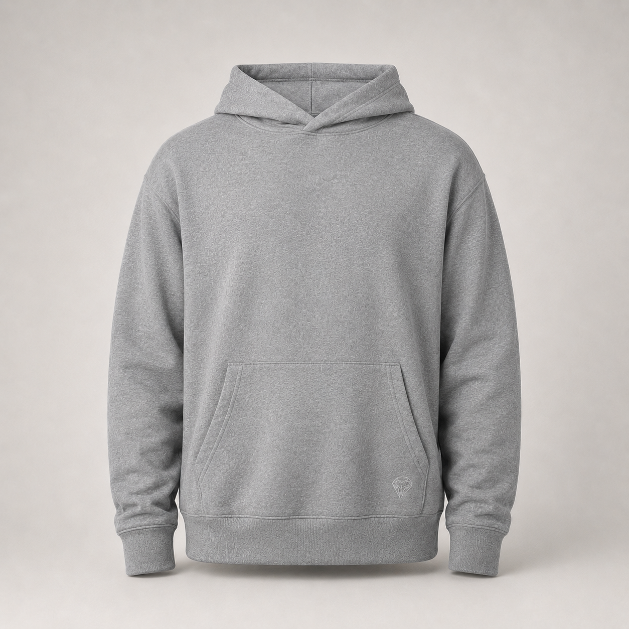 PRESHA Hoodie