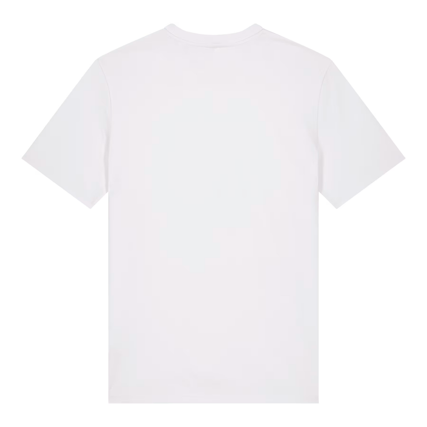 Big PRESHA T-shirt White