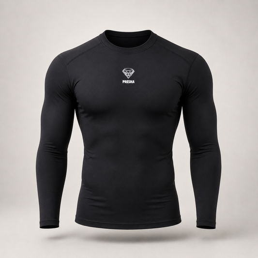 FORM BASELAYER