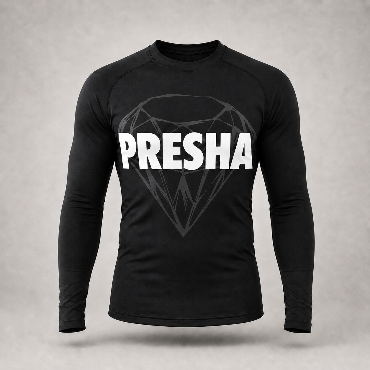 ICON RASHGUARD