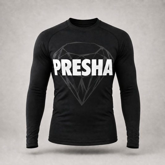 ICON RASHGUARD