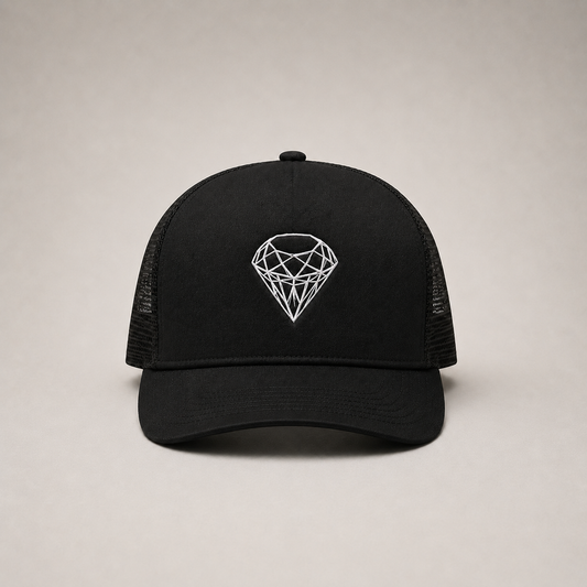 DIAMOND TRUCKER