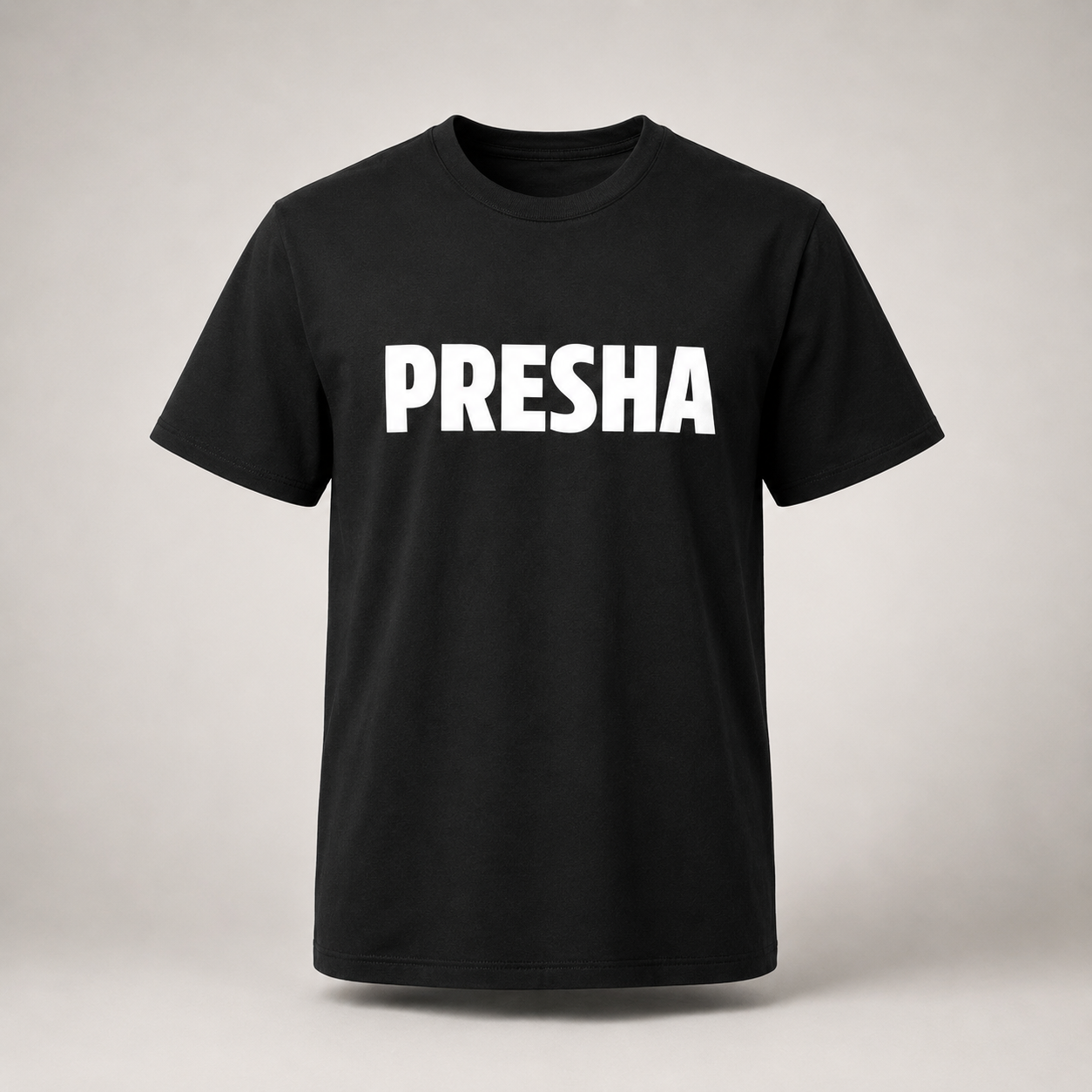 PRESHA TEE