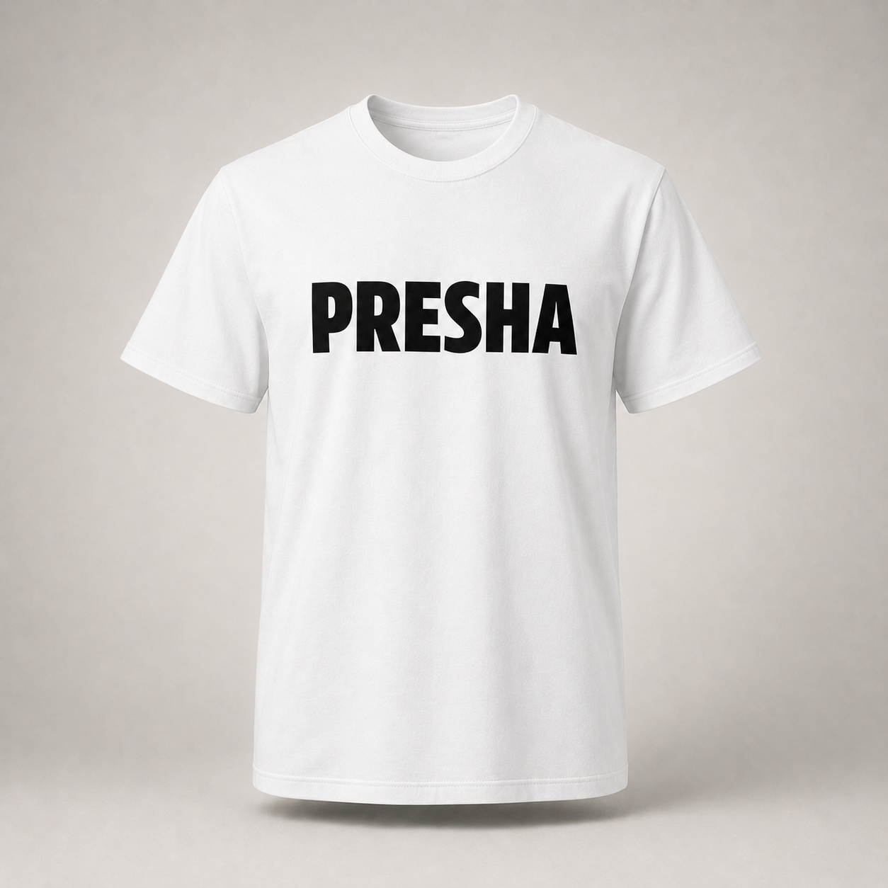 PRESHA TEE