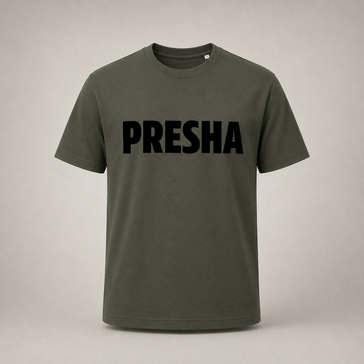 PRESHA TEE