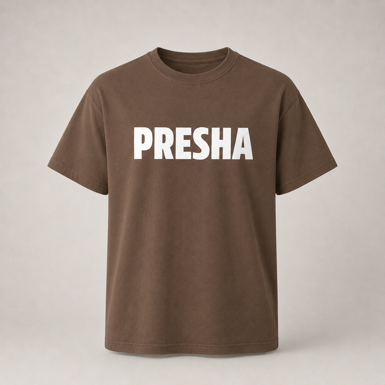 PRESHA TEE