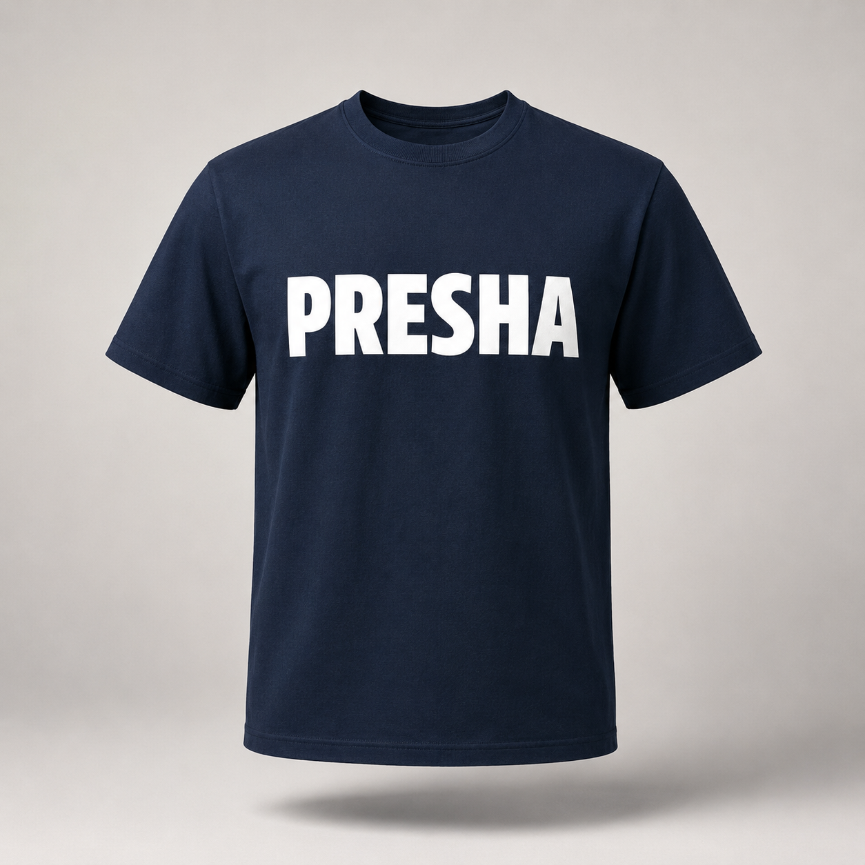 PRESHA TEE