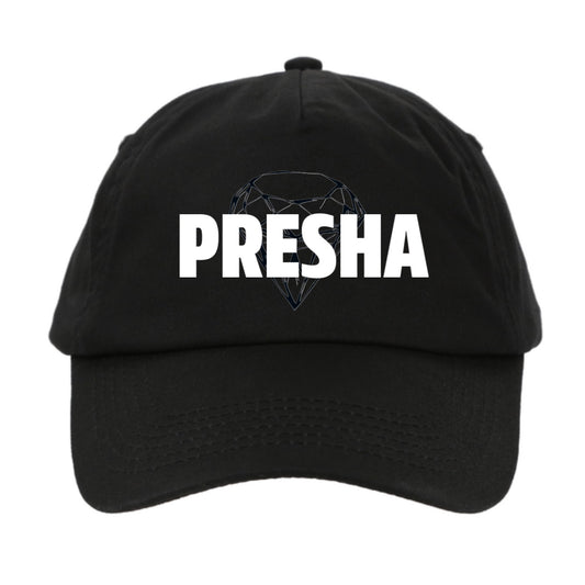 Big DIAMOND Hat