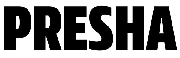 PRESHA